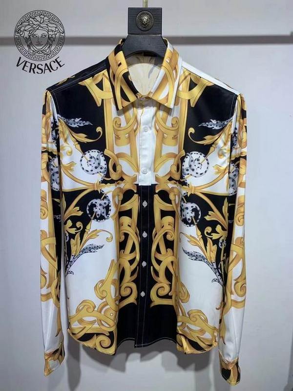 Versace Men's Shirts 262